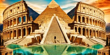 7 cudów świata starożytnego