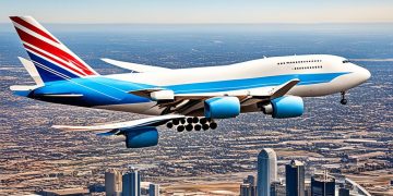 Największy samolot na świecie