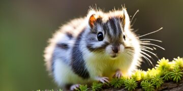 chomicznik dżungarski