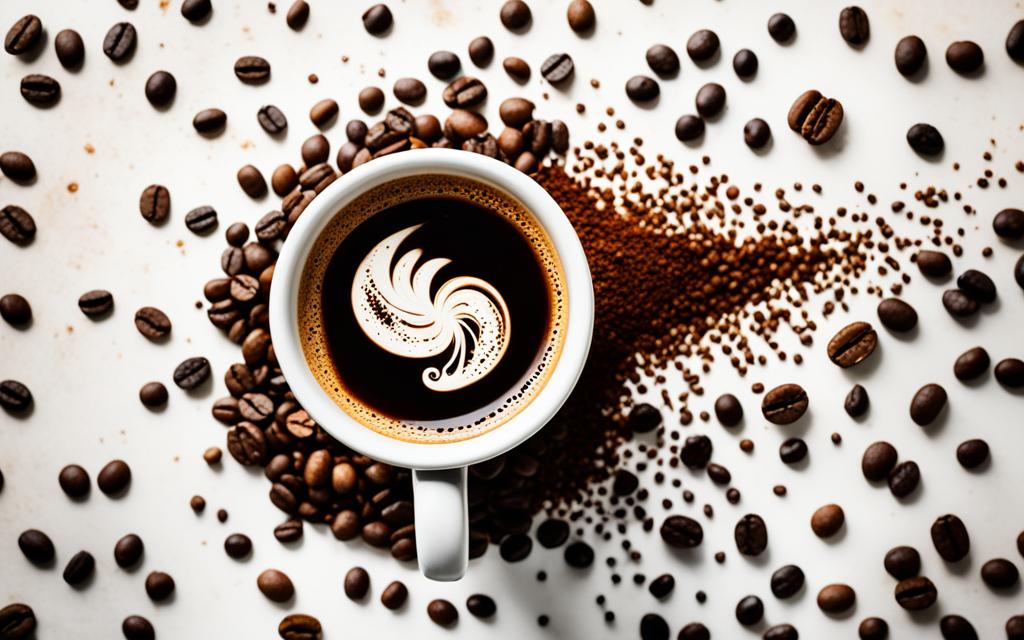 ile kofeiny ma espresso