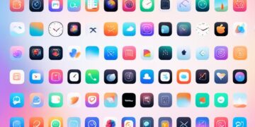 ios 17 co nowego