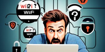 jak sprawdzić hasło do wifi