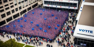 jak zmienić miejsce głosowania