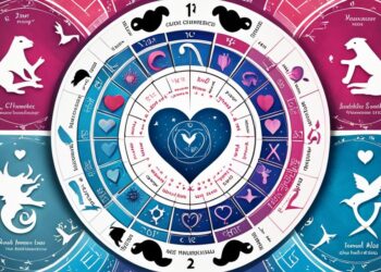 jakie znaki zodiaku do siebie pasują