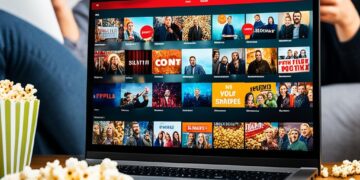 netflix dzielenie konta