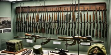 pilskie muzeum wojskowe