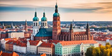 stolica wielkopolski